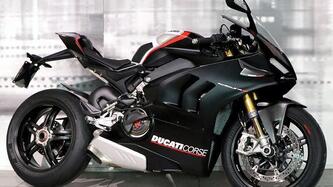 Ducati Panigale V4 1100 (2021) usata