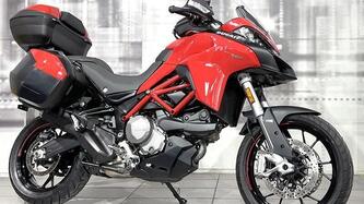 Ducati Multistrada 950 S (2021) usata