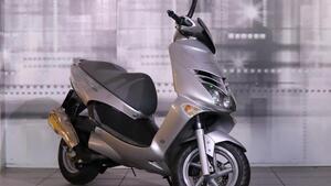 Aprilia Leonardo 150 (1997 - 02) 