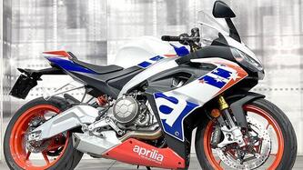 Aprilia RS 660 Limited Edition (2020 - 23)