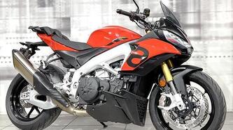 Aprilia Tuono V4 (2021 - 24) usata