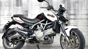 Aprilia Mana 850 