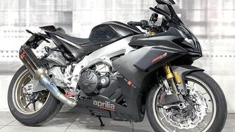 Aprilia RSV4 1100 Factory (2019 - 20) usata