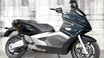 Gilera GP 800 usata