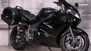Triumph Sprint 1050 ST 