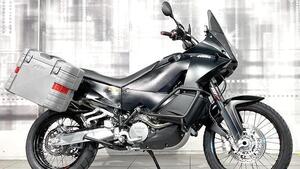 KTM 990 Adventure (2006 - 08) 