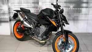 KTM 790 Duke (2018 - 20) 