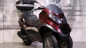 Piaggio MP3 250 i.e. 