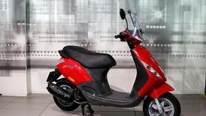 Piaggio Zip 50 2T (2000 - 18) 