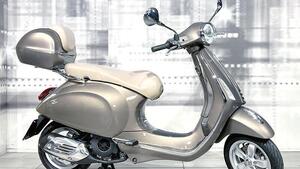 Piaggio Vespa 125 Primavera 