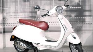 Piaggio Vespa 50 R 