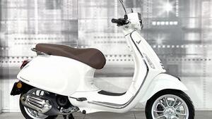 Piaggio Vespa 50 R 