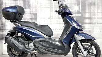 Piaggio Beverly 350 S ABS (2019 - 20) usata