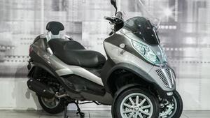 Piaggio MP3 LT 300 