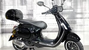 Piaggio Vespa 125 PK 