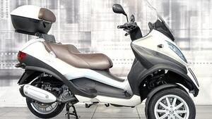 Piaggio MP3 LT 300 