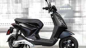 Piaggio 1 (2022 - 25) 