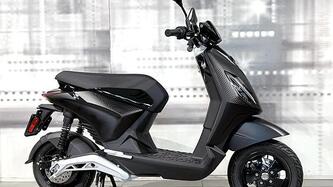 Piaggio 1 (2022 - 25) usata