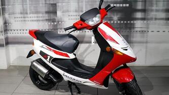 Peugeot Speedake 50 usata