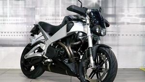Buell Lightning X1 1200 