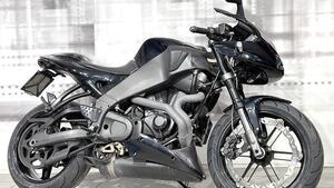 Buell Firebolt XB12R 