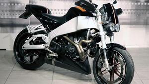 Buell Lightning X1 1200 
