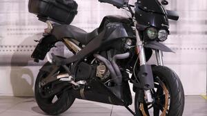Buell Ulysses XB12X (2006 - 11) 