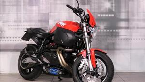 Buell Lightning X1 1200 