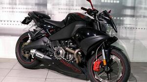 Buell 1125 CR 
