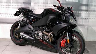 Buell 1125 CR usata