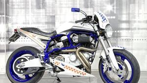 Buell Lightning X1 1200 