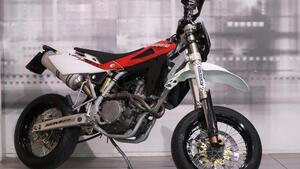 Husqvarna SM 510 R (2007) 
