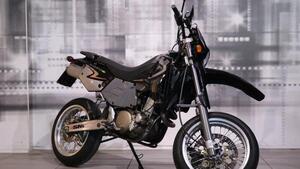Husqvarna SM 610 