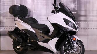Kymco Xciting 400i ABS (2012 - 17) usata