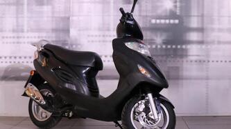 Kymco Movie 125 XL (2001 - 06) usata
