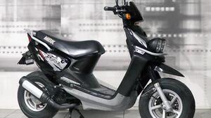 Mbk Booster 100 Kat 