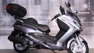 Sym Joymax 300 EVO f.i. 