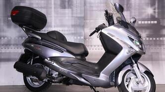 Sym Joymax 300 EVO f.i. usata