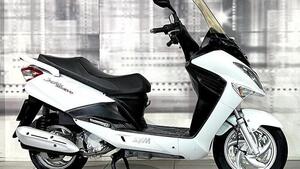 Sym Joyride 200 