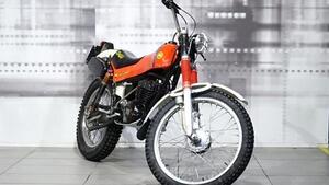 Montesa Cota 4RT 