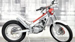 Montesa Cota 315 R (1997 - 05) 