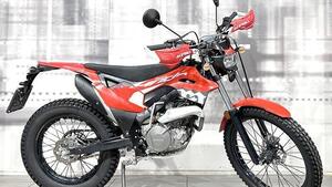 Montesa 4 Ride 260 (2022 - 24) 