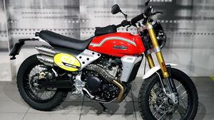Fantic Motor Caballero 50 RC 