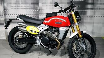 Fantic Motor Caballero 50 RC usata
