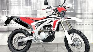 Fantic Motor XEF 250 (2023) 