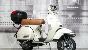 Lml Star 151 4t Manuale (2010 - 17) 