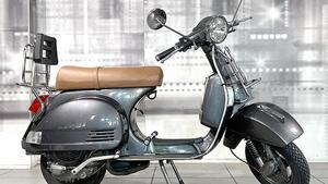 Lml Star 200 4t Manuale (2011 - 17) 