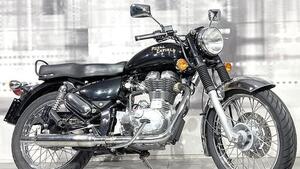 Royal Enfield Bullet 500 CL 