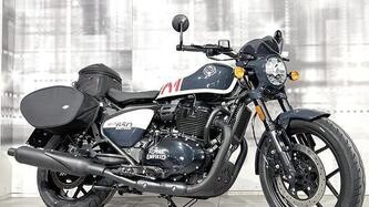 Royal Enfield Shotgun 650 (2024 - 25) usata