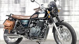 Mash Italia Six Hundred 650 (2021 - 25) 